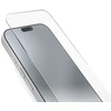 SBS TESCRGLIP1766, Apple, iPhone 17 Air, Atsparus įbrėžimams, Atsparus smūgiams, Permatomas, 1 vnt.