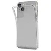 Dėklas Skaidrus SBS Skinny Cover Cover, skirtas iPhone 14/13
