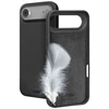 Dėklas Apple iPhone Air plonas permatomas dangtelis SBS