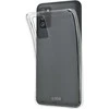 SBS TESKINSAA03T, Dėklas, Samsung, Samsung Galaxy A03, 16,5 cm (6,5"), Permatomas