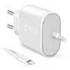 SBS TETRLHSTD89, Universalus, Vidinis, 100–250 V, 50/60 Hz, 5 W, 5 V