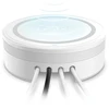 SBS belaidis įkrovimo stotelė 15W 3x USB/USB-C baltas