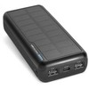 Powerbank XXX_sbs (SBS Mobile) SBS TTBB20000SK, 20000 mAh, Lithium-Ion (Li-Ion), Juodas