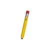 SBS TTTATTOEASY - Universal - Any brand - Juodas - Geltona - Capacitive - Universal - CE
