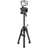Statyw SBS Mobile TETRIPODPROALLUM, 3 leg(s), Juodas, 137 cm, 6kg