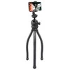 Statyw SBS Mobile TESQUIDPODSK, 3 leg(s), Juodas, 26.5 cm, 20 g