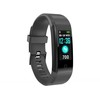Išmanusis laikrodis Smartband SBS Mobile SBS Vital Fit, LCD, Jutiklinis ekranas