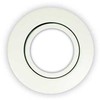 Scan Products Luna greito montavimo priekinis aksesuaras matinis baltas apvalus