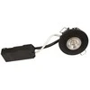 Scan Products LED įleidžiamas šviestuvas Luna LP 830 370lm, juodas