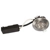 Scan Products LED įleidžiamas šviestuvas Luna LP 927 350lm aliuminis