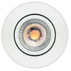 Scan Products LED įleidžiamas šviestuvas Luna LP2 827 460lm baltas