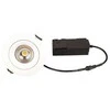 Scan Products LED įleidžiamas šviestuvas Sabina LP 827 400lm 5,4W
