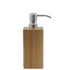 „Scandinavian Home“ muilo dozatorius Hinoki Soap pump HOME