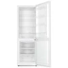 Šaldytuvas Scandomestic CBF304WE fridge šaldiklis, baltas
