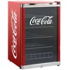 Šaldytuvas Scandomestic – Coca-Cola Highcube GDE