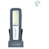 Rankinis šviestuvas LED UNIFORM USB IP65 50/500lm Li-ion, Scangrip
