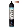 Shiseido Schjerning Pearl Pen, ruda, skysta, 3D efektas, 28 ml, 1 vnt.