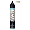 3D TISK Schjerning Pearl Pen, Mėtų, skystas, 3D efektas, 28 ml, 1 vnt.
