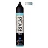 Artequipment Schjerning Pearl Pen, Pilka, skystas, 3D efektas, 28 ml, 1 vnt.