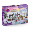 SCHLEICH HORSE CLUB Advento kalendorius 2025
