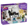 Figūrėlė Schleich Kalendarz adwentowy HORSE CLUB 2026 - Winter Wonderl. Przejażdżka (99240)