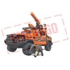 Schleich Adventure Jeep in the Jungle (42720)