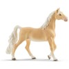 Schleich Amerikietiška jojamųjų veislių kumelė