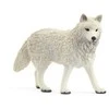 Collecta SCHLEICH WILD LIFE Arktinis vilkas