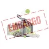 Schleich - Battle Cave Stone Chameleon (42677)