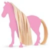 SCHLEICH SOFIA`S BEAUTIES Žirgo karčiai ir uodega, Šviesūs