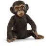 Collecta SCHLEICH WILD LIFE Šimpanzės jauniklis