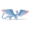 Schleich - Krištolinis drakonas - (70833)