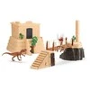 Schleich Schleich Dino Temple Conquest