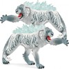 Schleich figūrėlė Ledo tigras