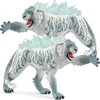 Schleich figūrėlė Ledo tigras