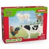 Schleich Ūkio pasaulio „Ūkis“ pradinis rinkinys