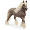 Schleich figūrėlė „Silver Dapple“ kumelė