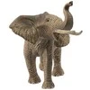 Schleich figūrėlė Afrikinis dramblys