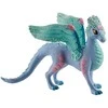 Playmobil Schleich – Bayala – Gėlių drakonas ir kūdikis (70592)