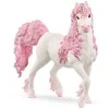 Schleich - Flower Unicorn Mare - (70831)
