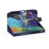 Schleich Hario Poterio figūrėlė ant Buckbeak