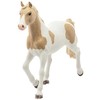 Schleich figūrėlė Paintų veislės kumelė