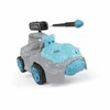 Schleich – Eldrador – Ice CrashMobile su mini būtybe (42669)