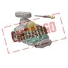Schleich - Džiunglių reaktyvinis lėktuvas su miniatiūriniu padaru - (42666)