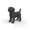 Schleich figūrėlė Juodas labradoro retriveris
