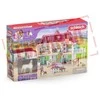 Figūrėlių rinkinys arklidės horse club Schleich