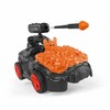 Schleich – Eldrador – Lava CrashMobile su mini būtybe (42668)