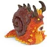 Schleich figūrėlė Eldradoro lavos sraigė