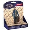 Schleich Figūrėlė Newt Scamander ir Pickett
