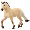 Schleich figūrėlė Norvegijos fjordų veislės kumelė
